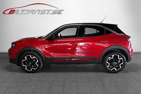 Opel Mokka 2 of 5