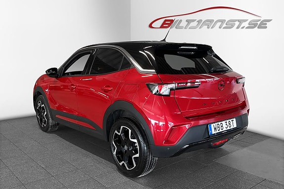 Opel Mokka 3 of 5