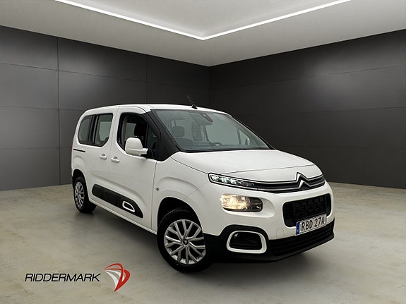 Citroen Berlingo 3 of 30
