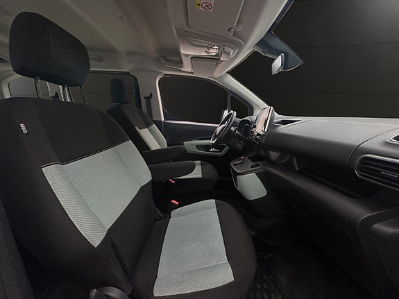Citroen Berlingo 26 of 30