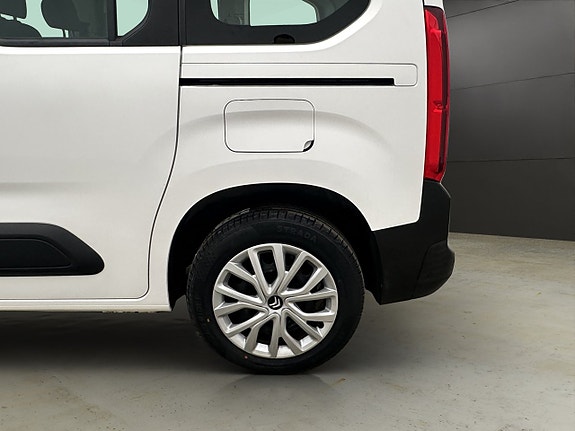 Citroen Berlingo 30 of 30