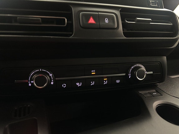 Citroen Berlingo 23 of 30