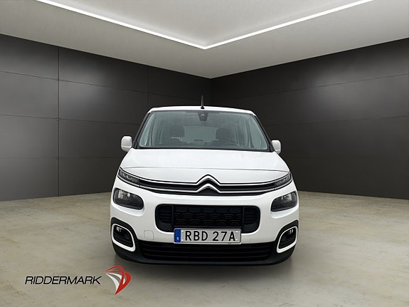 Citroen Berlingo 5 of 5