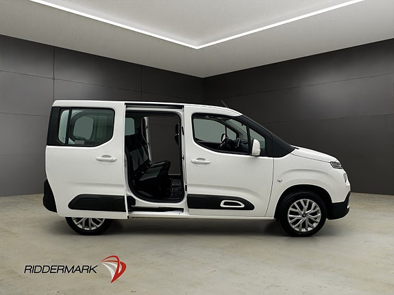 Citroen Berlingo 10 of 30