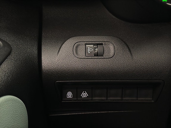 Citroen Berlingo 16 of 30