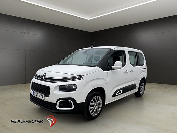 Citroen Berlingo 3 of 30