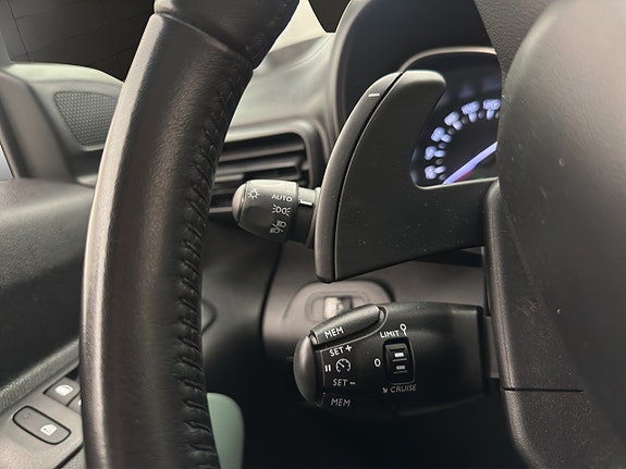 Citroen Berlingo 17 of 30