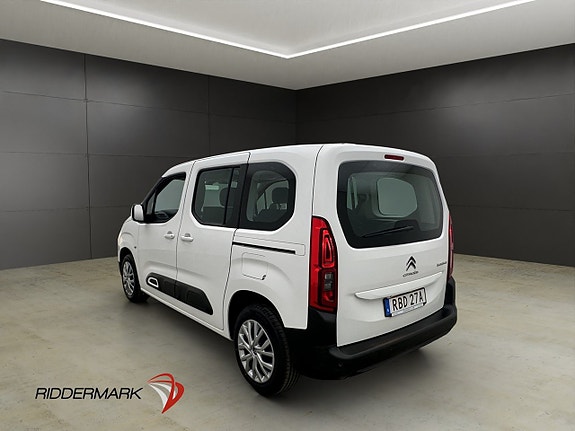 Citroen Berlingo 7 of 30