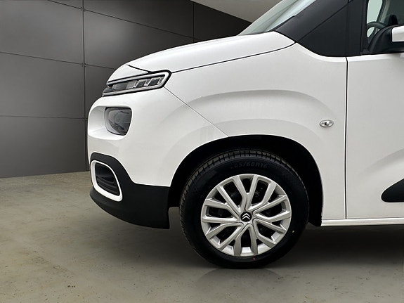 Citroen Berlingo 29 of 30