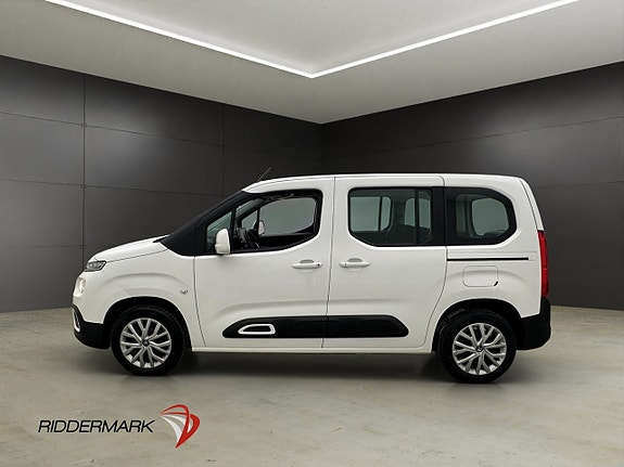 Citroen Berlingo 6 of 30