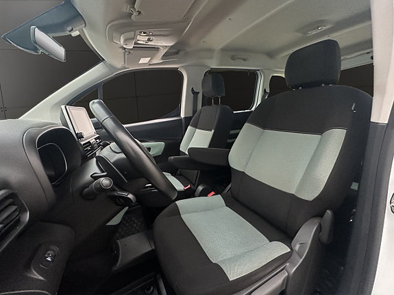 Citroen Berlingo 15 of 30