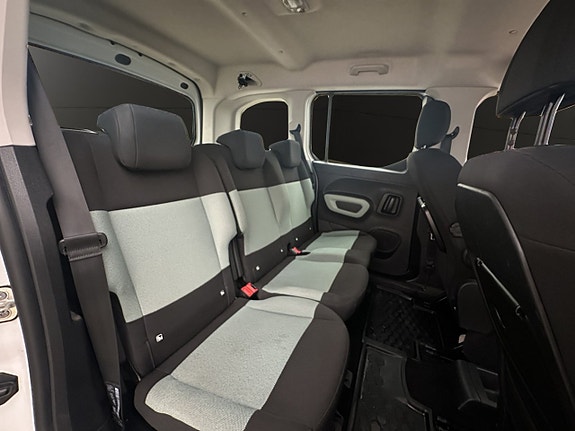 Citroen Berlingo 25 of 30