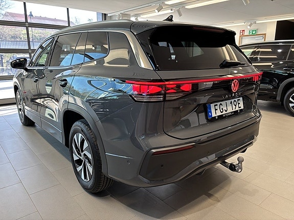 Volkswagen Tayron 7 of 10