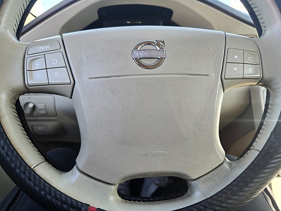 Volvo XC70 14 of 15