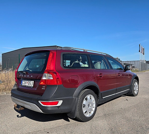Volvo XC70 6 of 15