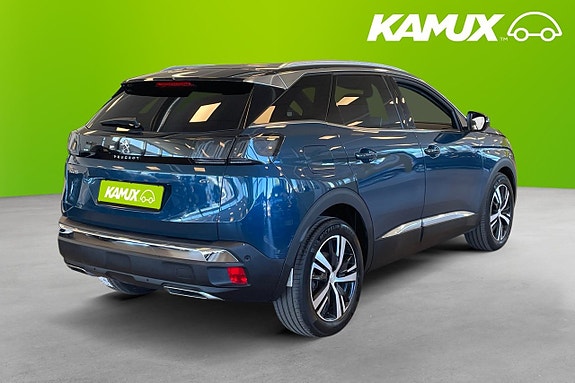 Peugeot 3008 4 of 5