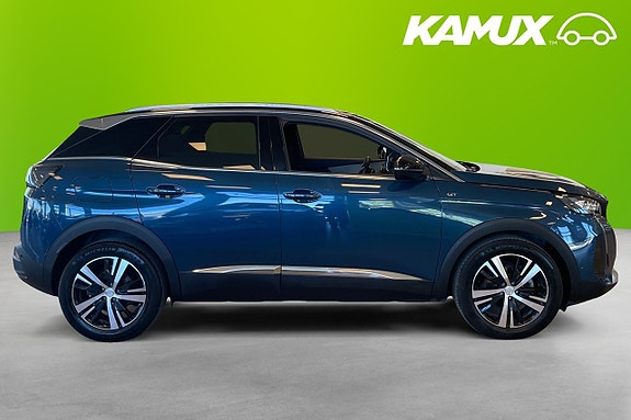 Peugeot 3008 2 of 5