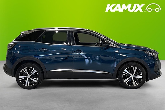 Peugeot 3008 2 of 5