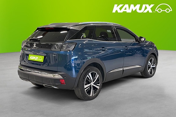 Peugeot 3008 4 of 5