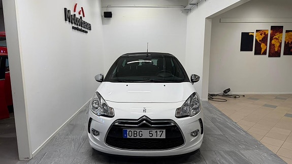 Citroen DS3 3 of 5