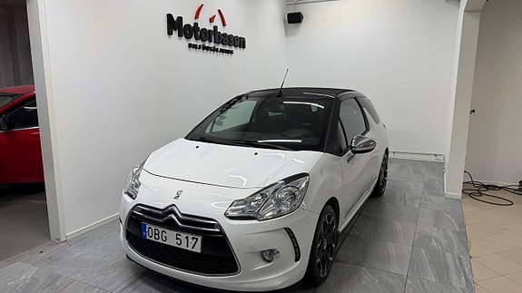 Citroen DS3