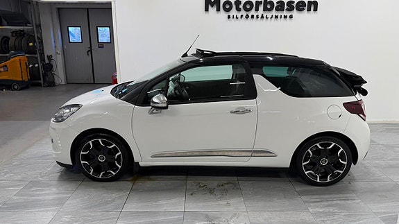 Citroen DS3 2 of 5