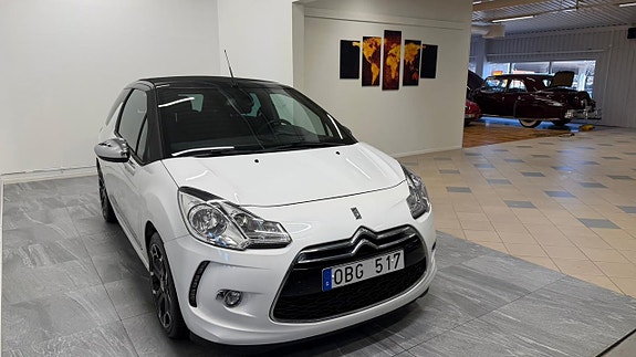 Citroen DS3 5 of 5