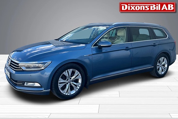 Volkswagen Passat 14 of 14