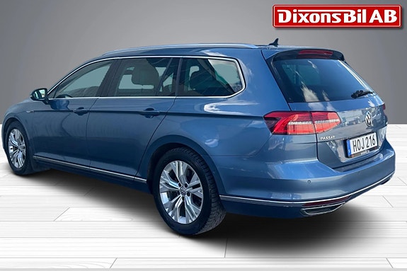 Volkswagen Passat 5 of 5
