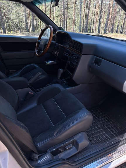 Volvo 850 7 of 8