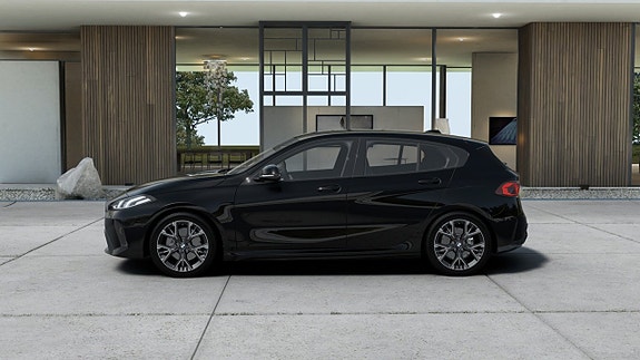 BMW 120 4 of 13