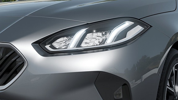 BMW 120 6 of 13