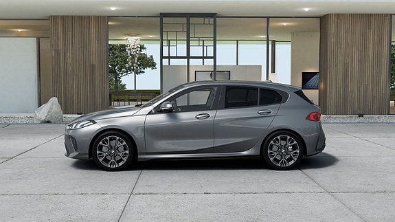 BMW 120 4 of 13