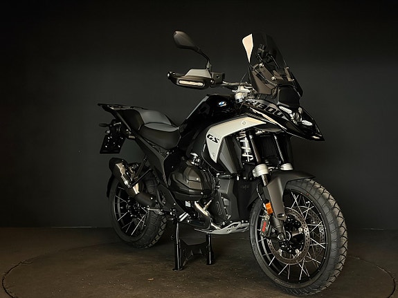 BMW R 1300 GS OPTIMISED - SPARA 23.564 SEK 3 of 5