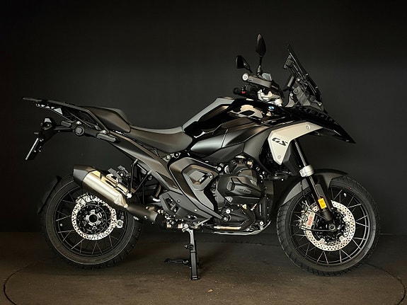 BMW R 1300 GS OPTIMISED - omgående leverans