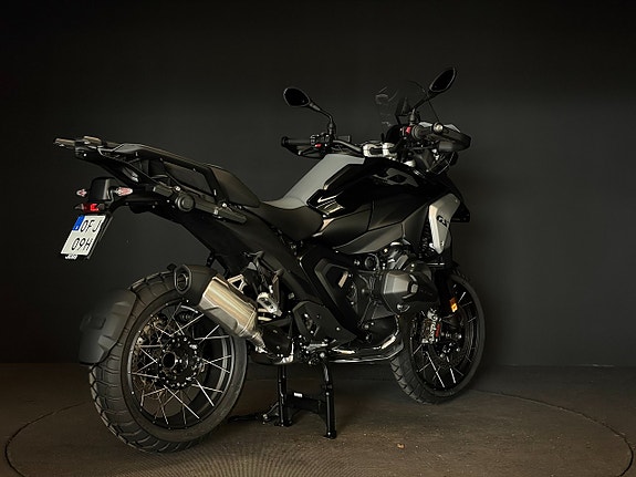 BMW R 1300 GS OPTIMISED - SPARA 23.564 SEK 5 of 5