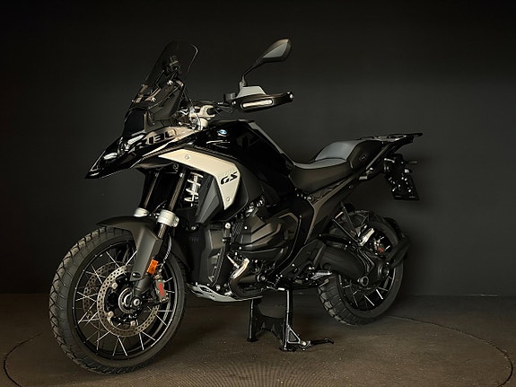 BMW R 1300 GS OPTIMISED - SPARA 23.564 SEK 4 of 5
