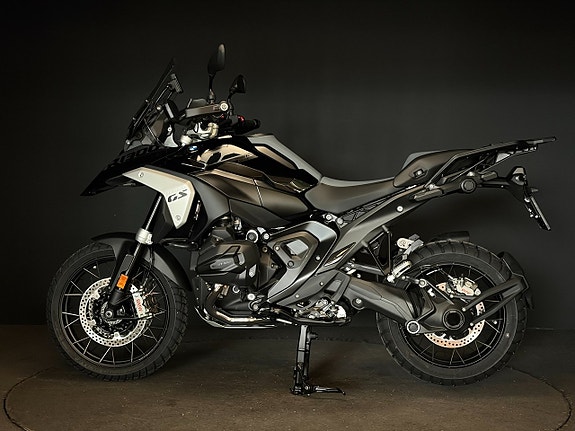BMW R 1300 GS OPTIMISED - SPARA 23.564 SEK 2 of 5