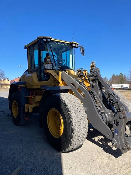 Volvo L 60 H 5 of 6