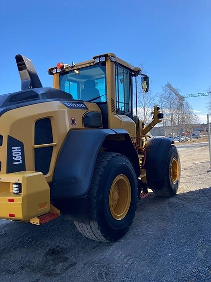 Volvo L 60 H 4 of 6