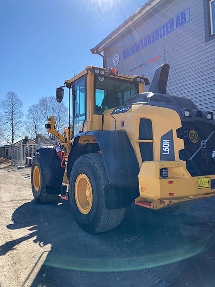 Volvo L 60 H 3 of 6