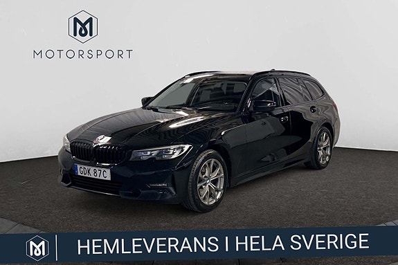 BMW 320d