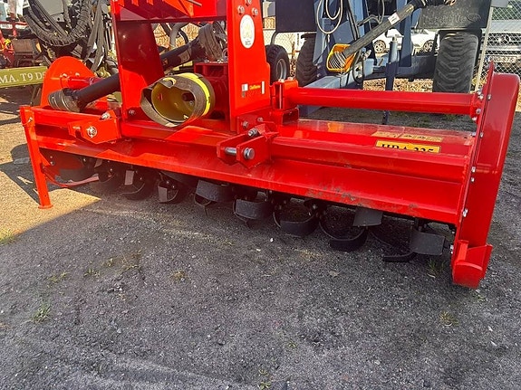 Del Morino HRA 225 Kampanjpris!