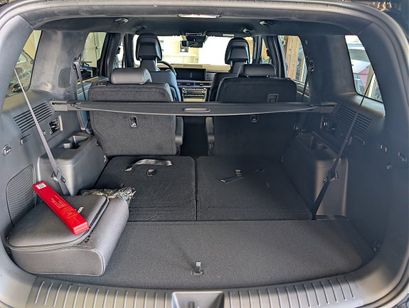 Hyundai Santa Fe 11 of 11