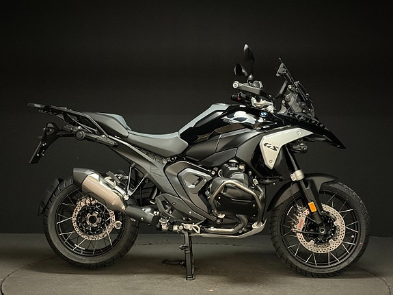 BMW R 1300 GS OPTIMISED + Enduro - omgående leverans