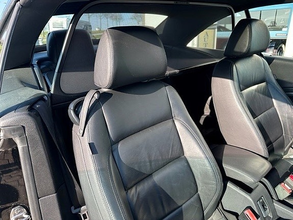 Volkswagen Eos 7 of 9