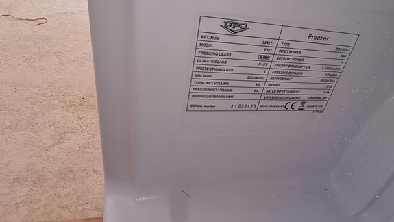 Product image 3 of 5