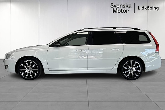 Volvo V70 3 of 20