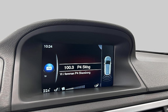 Volvo V70 15 of 20