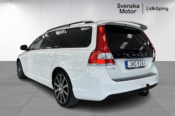 Volvo V70 4 of 20